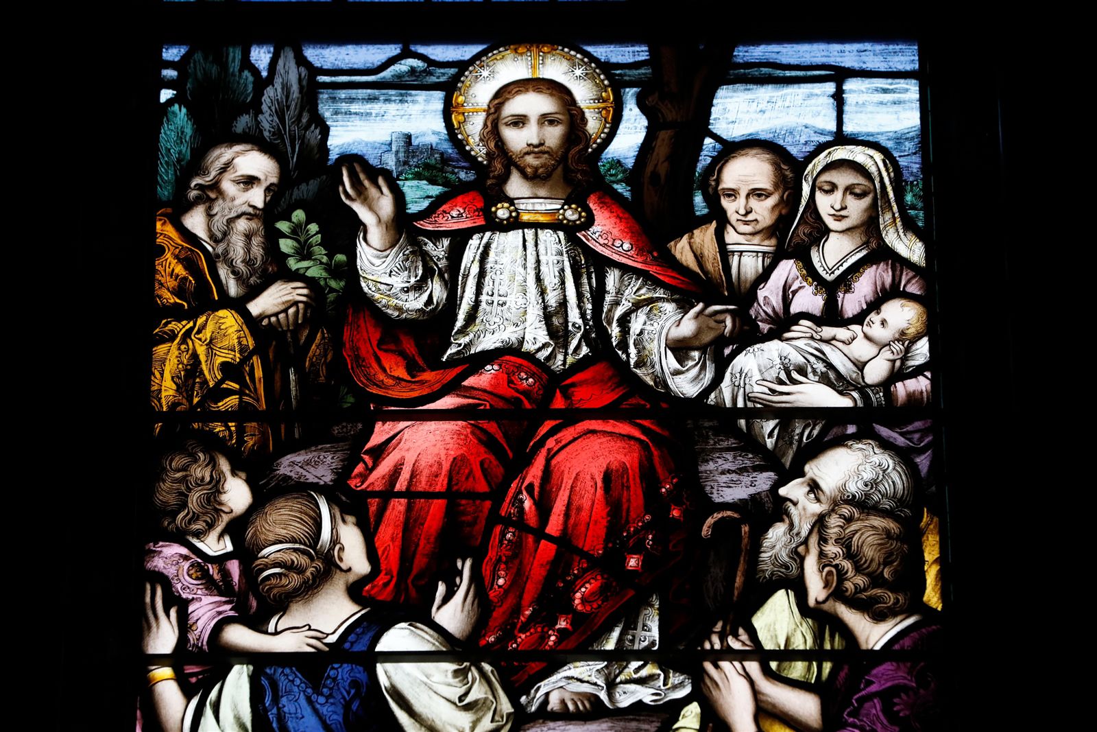 A Closer Look: St. Paul's Cathedral